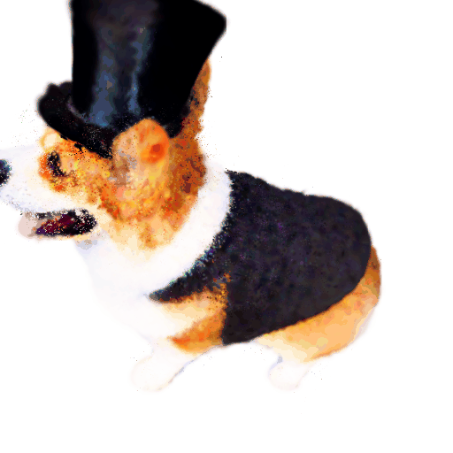 Deep Geometric Moments